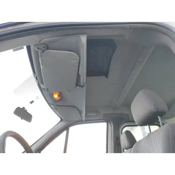 FORD TOURNEO CONNECT (TC7) '2006 * BLANCO