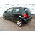 CHEVROLET KALOS CHEVROLET KALOS '2006 1.2 CAT NEGRO 2005