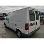 FIAT SCUDO (222) FIAT SCUDO (222) '2001 1.9 DIESEL BLANCO 1995