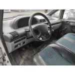 FIAT SCUDO (222) FIAT SCUDO (222) '2001 1.9 DIESEL BLANCO 1995