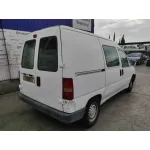 FIAT SCUDO (222) FIAT SCUDO (222) '2001 1.9 DIESEL BLANCO 1995