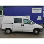 FIAT SCUDO (222) FIAT SCUDO (222) '2001 1.9 DIESEL BLANCO 1995