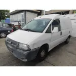 FIAT SCUDO (222) FIAT SCUDO (222) '2001 1.9 DIESEL BLANCO 1995