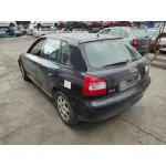 AUDI A3 (8L) AUDI A3 (8L) '2002 1.6 AZUL MARINO 1996