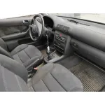 AUDI A3 (8L) AUDI A3 (8L) '2002 1.6 AZUL MARINO 1996