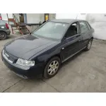 AUDI A3 (8L) AUDI A3 (8L) '2002 1.6 AZUL MARINO 1996