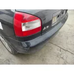 AUDI A3 (8L) AUDI A3 (8L) '2002 1.6 AZUL MARINO 1996