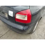 AUDI A3 (8L) AUDI A3 (8L) '2002 1.6 AZUL MARINO 1996
