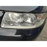 AUDI A3 (8L) AUDI A3 (8L) '2002 1.6 AZUL MARINO 1996