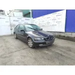 BMW SERIE 3 COMPACT (E46) BMW SERIE 3 COMPACT (E46) '2003 * NEGRO 2001