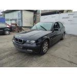 BMW SERIE 3 COMPACT (E46) BMW SERIE 3 COMPACT (E46) '2003 * NEGRO 2001