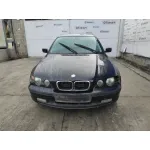 BMW SERIE 3 COMPACT (E46) BMW SERIE 3 COMPACT (E46) '2003 * NEGRO 2001