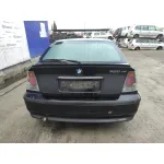 BMW SERIE 3 COMPACT (E46) BMW SERIE 3 COMPACT (E46) '2003 * NEGRO 2001
