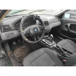 BMW SERIE 3 COMPACT (E46) BMW SERIE 3 COMPACT (E46) '2003 * NEGRO 2001