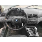 BMW SERIE 3 COMPACT (E46) BMW SERIE 3 COMPACT (E46) '2003 * NEGRO 2001