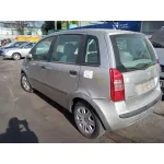 FIAT IDEA (135) FIAT IDEA (135) '2004 1.4 PLATA 2004