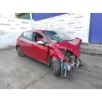 PEUGEOT 208 PEUGEOT 208 '2019 1.2 16V VTI GRANATE 2012