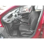 PEUGEOT 208 PEUGEOT 208 '2019 1.2 16V VTI GRANATE 2012