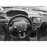 PEUGEOT 208 PEUGEOT 208 '2019 1.2 16V VTI GRANATE 2012