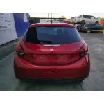 PEUGEOT 208 PEUGEOT 208 '2019 1.2 16V VTI GRANATE 2012