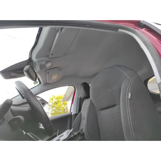 PEUGEOT 208 '2019 1.2 16V VTI GRANATE
