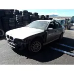BMW SERIE 5 BERLINA (E39) BMW SERIE 5 BERLINA (E39) '2000 * PLATA 1995