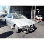 BMW SERIE 5 BERLINA (E39) BMW SERIE 5 BERLINA (E39) '2000 * PLATA 1995