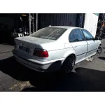 BMW SERIE 5 BERLINA (E39) BMW SERIE 5 BERLINA (E39) '2000 * PLATA 1995
