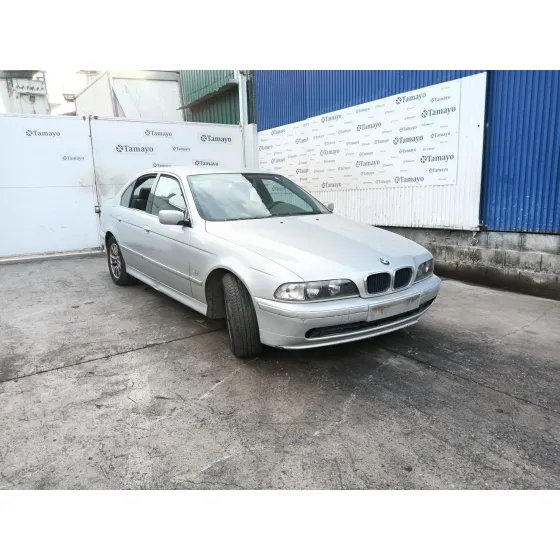 Bmw 5 (E39) 2000