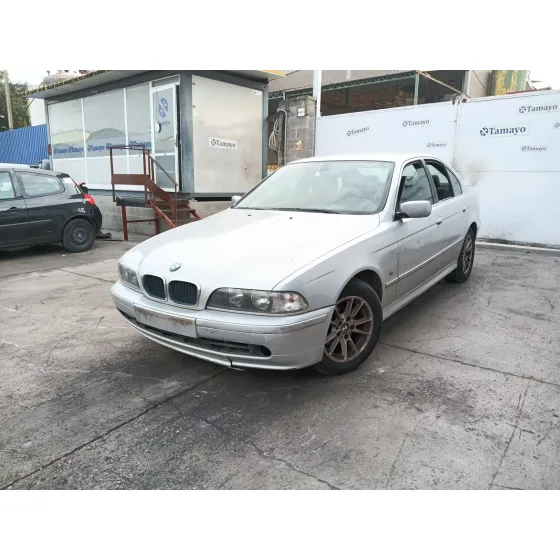 Bmw 5 (E39) 2000