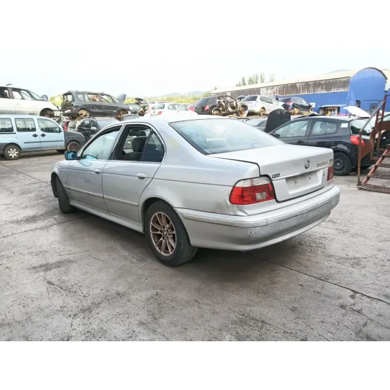 Bmw 5 (E39) 2000