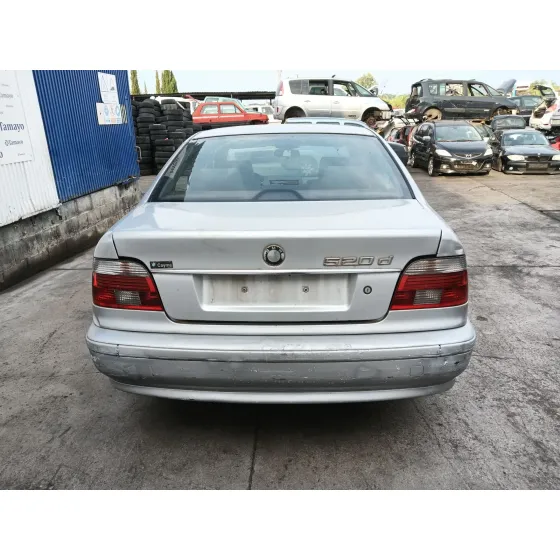 Bmw 5 (E39) 2000