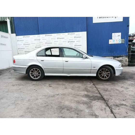 Bmw 5 (E39) 2000