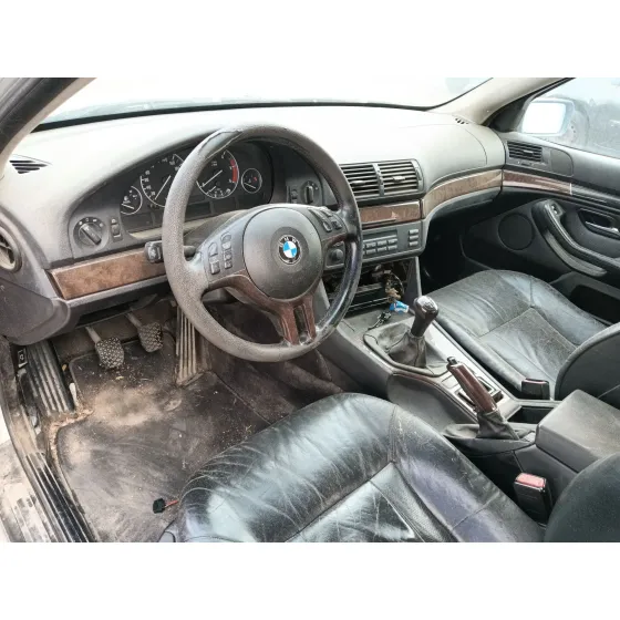 Bmw 5 (E39) 2000