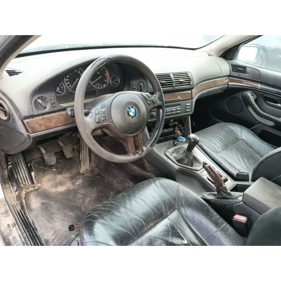 Bmw 5 (E39) 2000