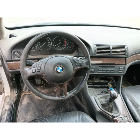 Bmw 5 (E39) 2000