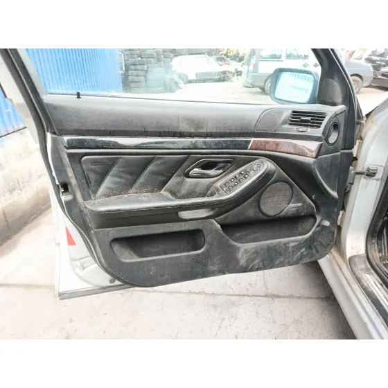 Bmw 5 (E39) 2000