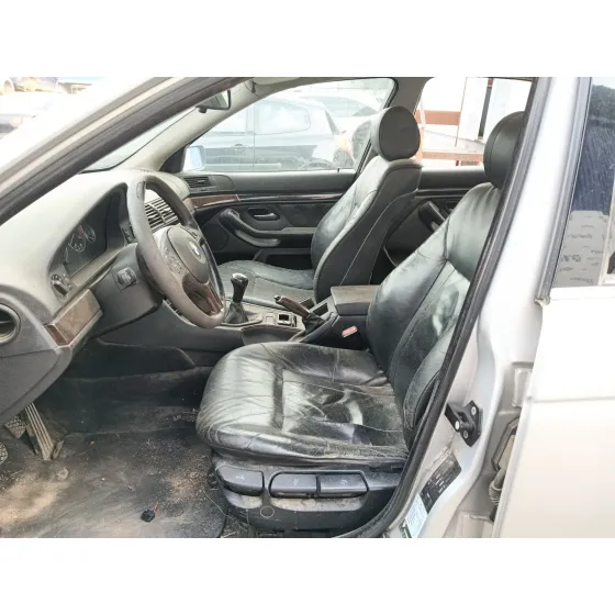Bmw 5 (E39) 2000