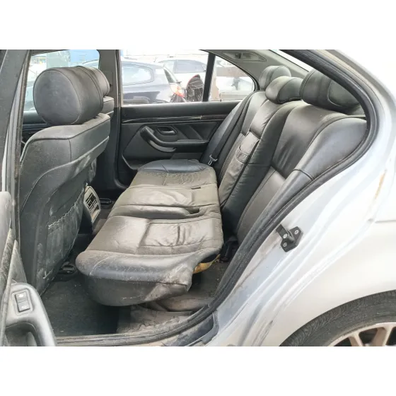 Bmw 5 (E39) 2000