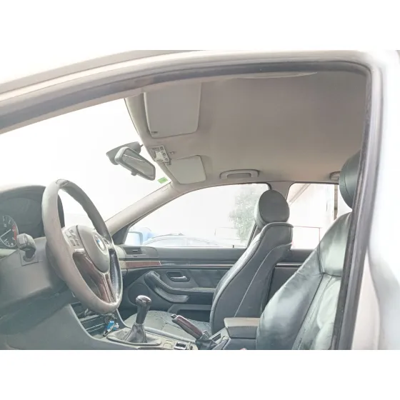 Bmw 5 (E39) 2000