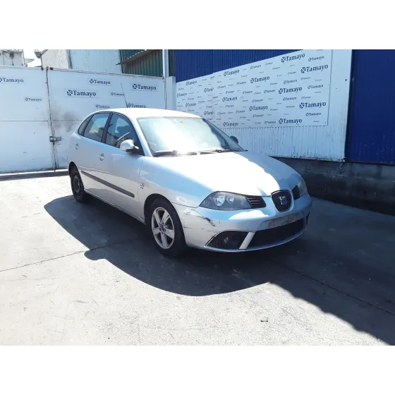 SEAT IBIZA (6L1) '2007 * PLATA