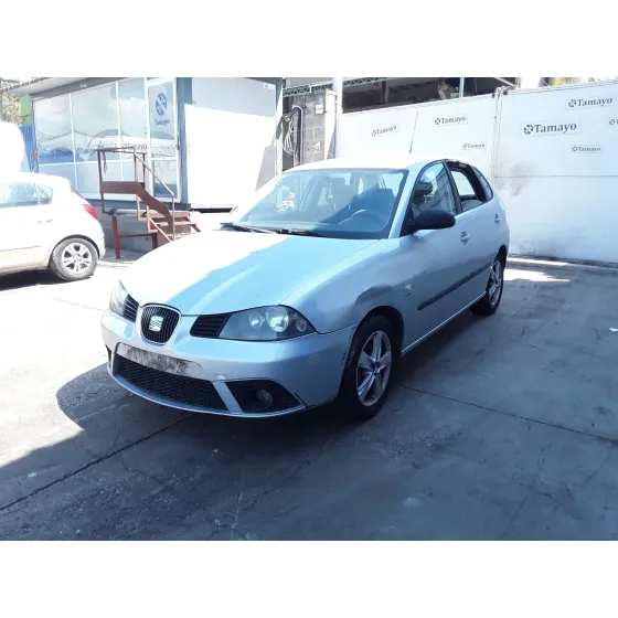 SEAT IBIZA (6L1) '2007 * PLATA