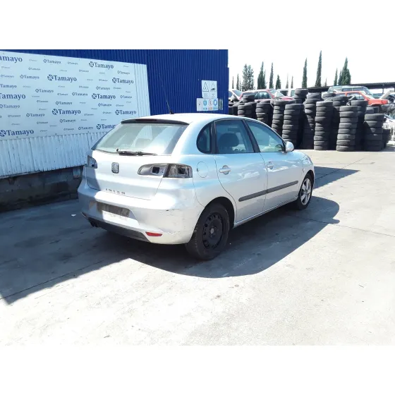 SEAT IBIZA (6L1) '2007 * PLATA