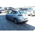 SEAT IBIZA (6L1) SEAT IBIZA (6L1) '2007 * PLATA 2002