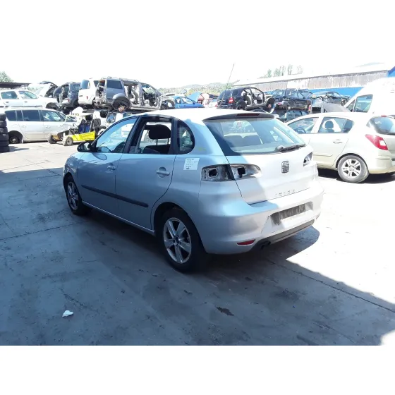 SEAT IBIZA (6L1) '2007 * PLATA