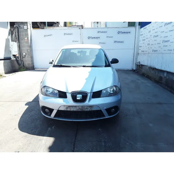 SEAT IBIZA (6L1) '2007 * PLATA