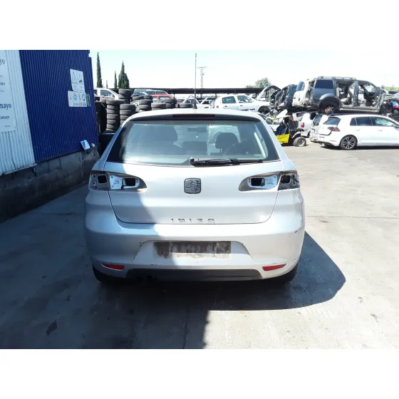 SEAT IBIZA (6L1) '2007 * PLATA