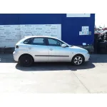 SEAT IBIZA (6L1) SEAT IBIZA (6L1) '2007 * PLATA 2002