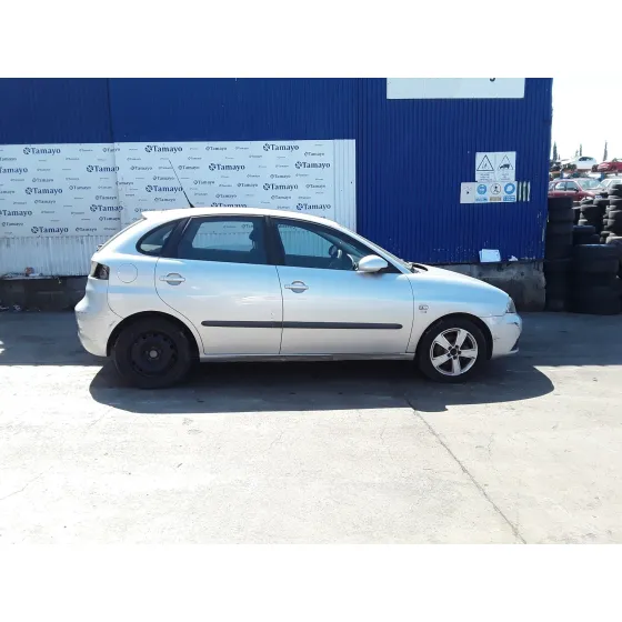 SEAT IBIZA (6L1) '2007 * PLATA