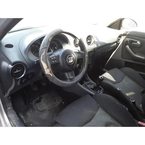 SEAT IBIZA (6L1) '2007 * PLATA
